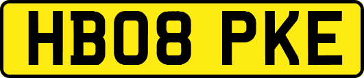 HB08PKE