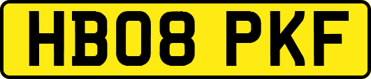 HB08PKF