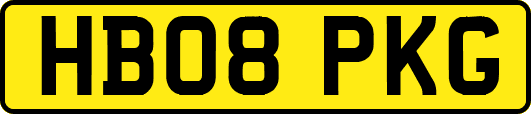 HB08PKG