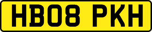 HB08PKH