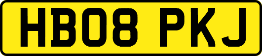 HB08PKJ