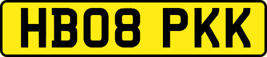 HB08PKK