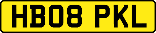 HB08PKL