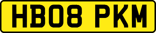 HB08PKM