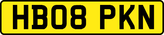 HB08PKN