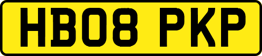 HB08PKP