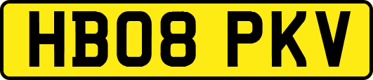HB08PKV