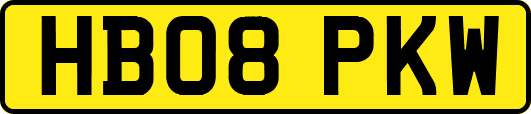 HB08PKW