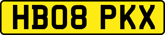 HB08PKX