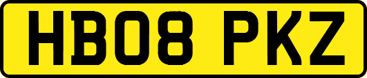 HB08PKZ