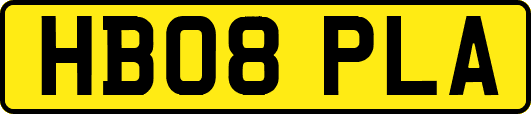 HB08PLA