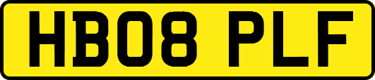 HB08PLF