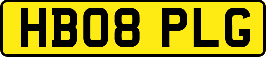 HB08PLG
