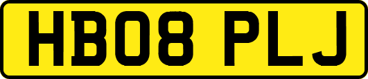 HB08PLJ