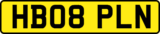HB08PLN