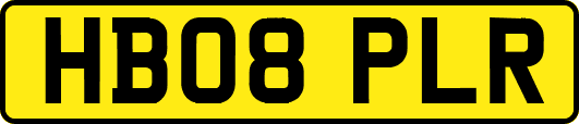 HB08PLR