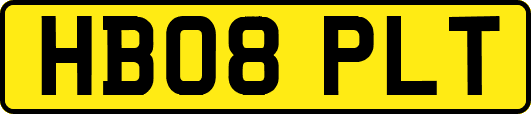 HB08PLT