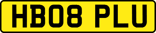 HB08PLU