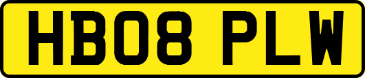 HB08PLW