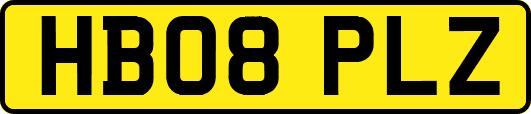 HB08PLZ