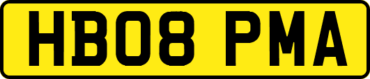 HB08PMA