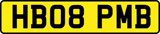 HB08PMB