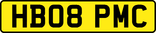HB08PMC