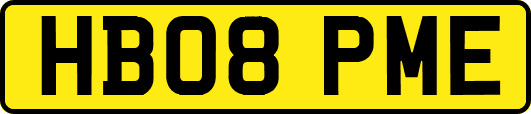 HB08PME