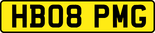 HB08PMG