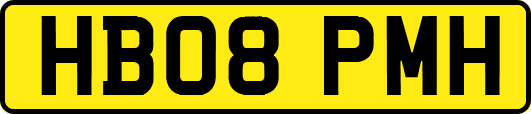 HB08PMH