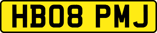HB08PMJ