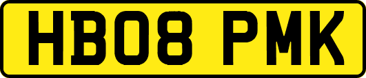 HB08PMK