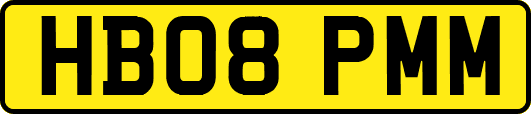 HB08PMM