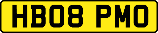 HB08PMO
