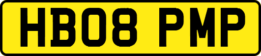 HB08PMP