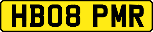 HB08PMR