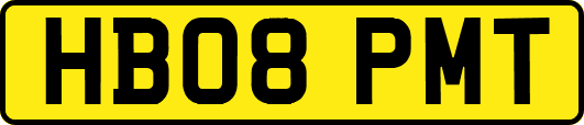 HB08PMT