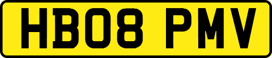 HB08PMV