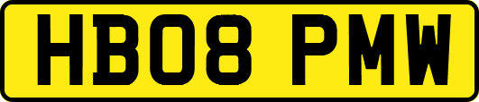 HB08PMW