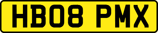 HB08PMX