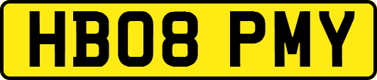 HB08PMY