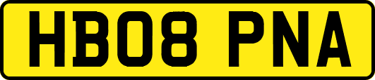 HB08PNA