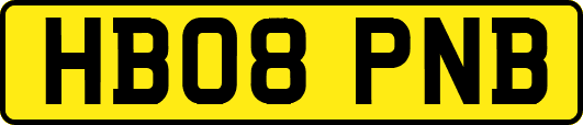 HB08PNB