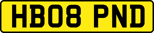 HB08PND