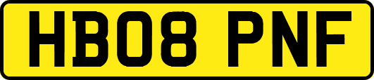 HB08PNF