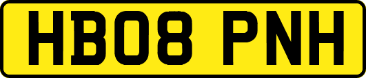 HB08PNH