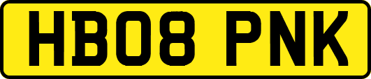 HB08PNK