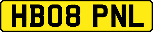 HB08PNL