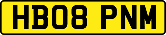 HB08PNM