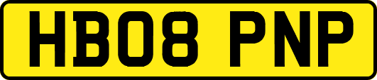 HB08PNP